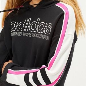 Adidas hoodie